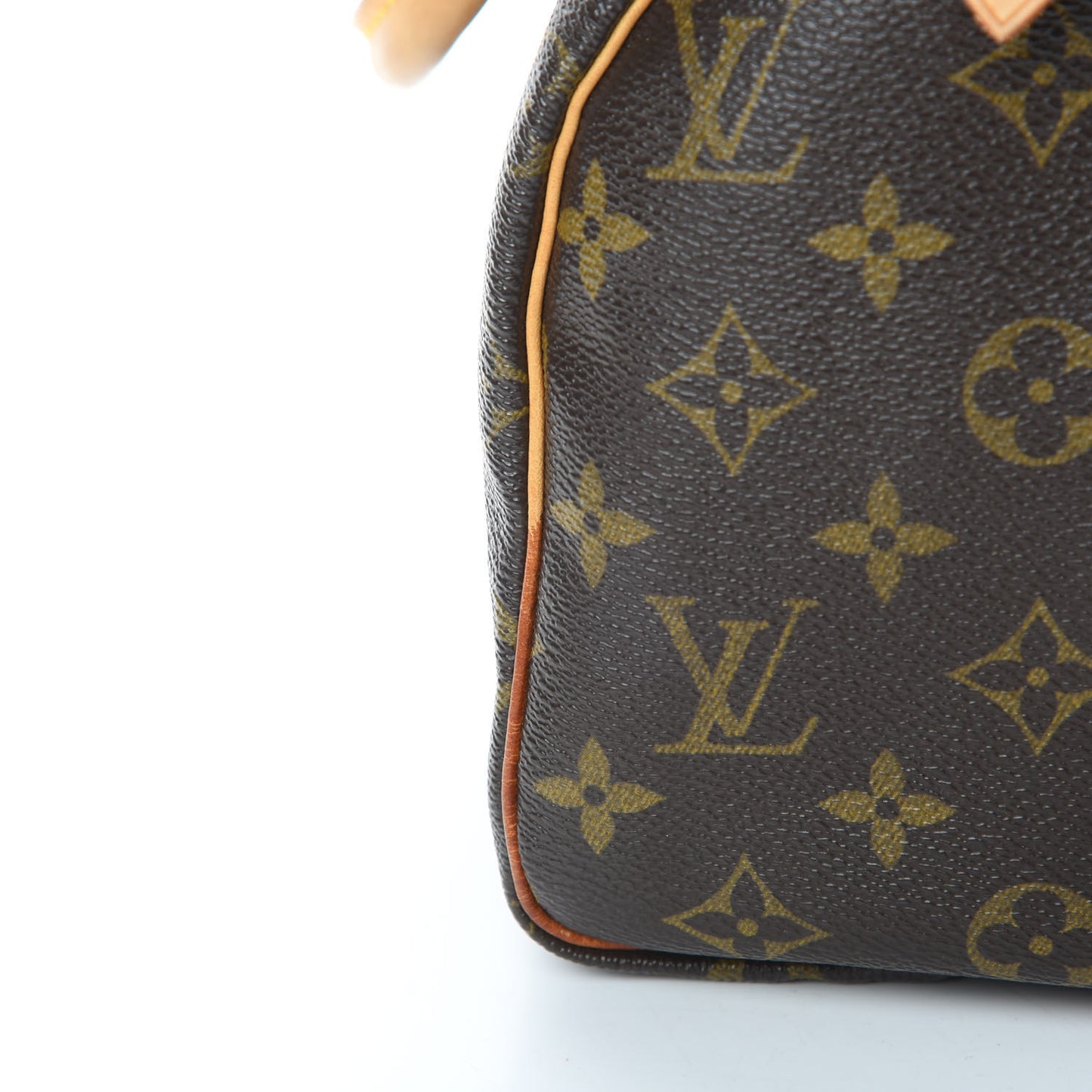 Monogram Speedy 25