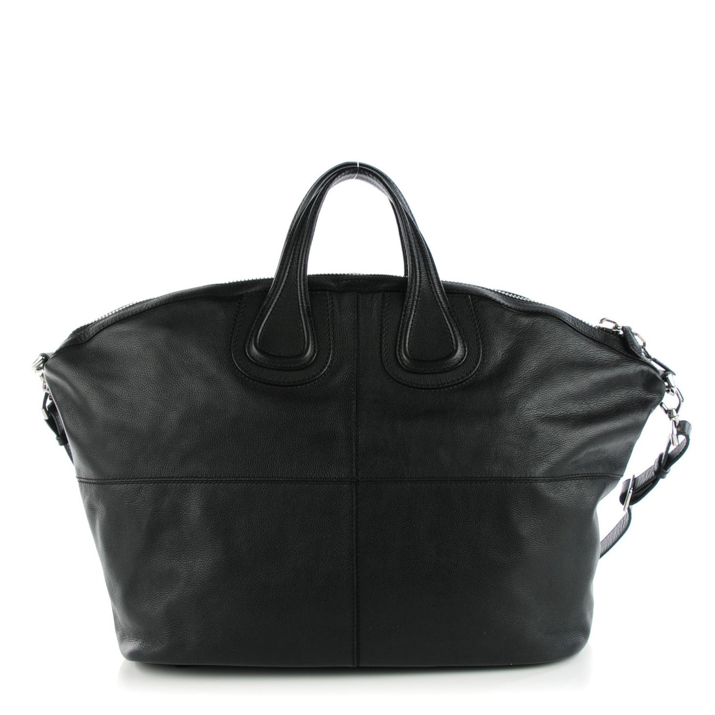 Calfskin Large Nightingale Black