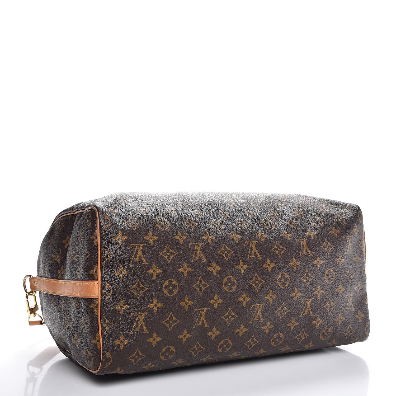 Louis Vuitton Monogram Speedy Bandouliere 40 4 of 15