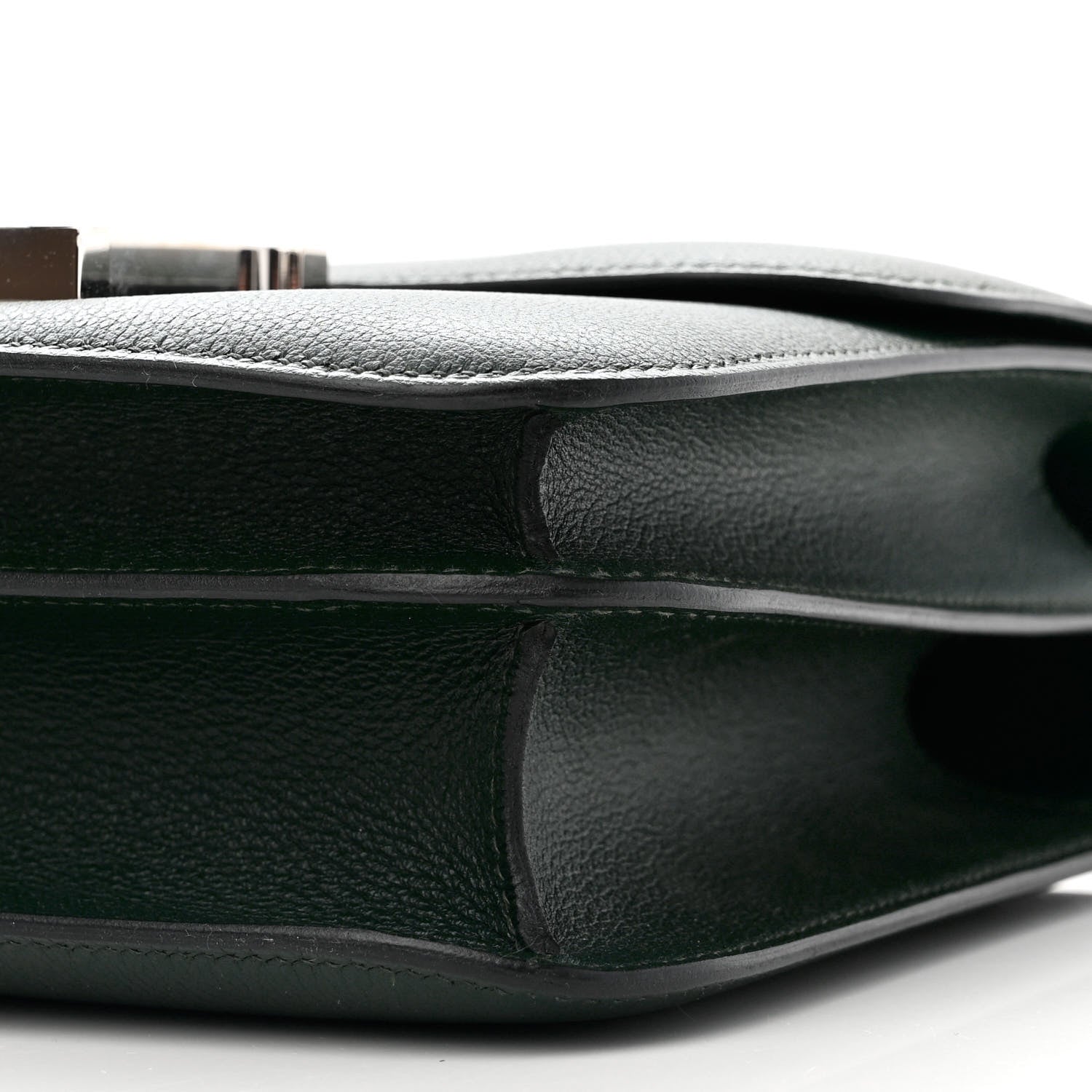 Hermes Evercolor Constance 24 Vert Anglais 10 of 11