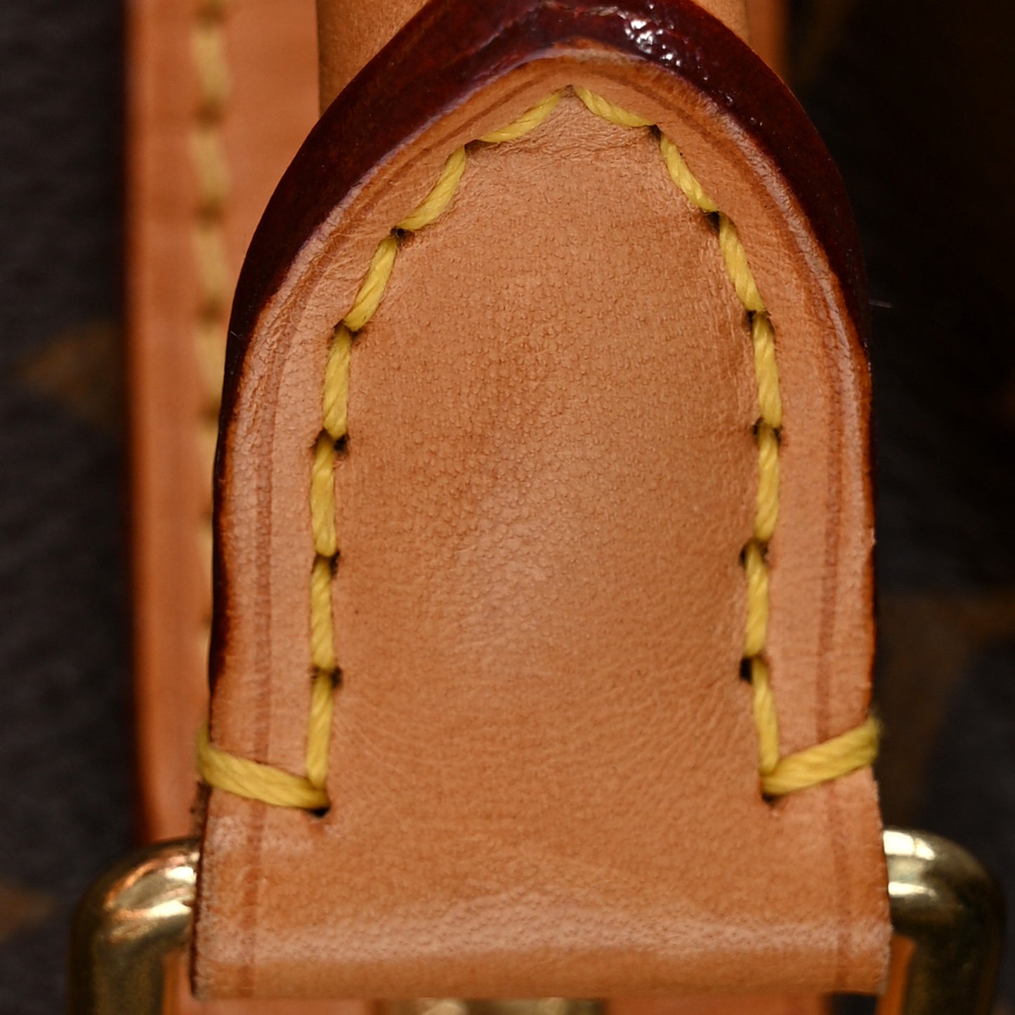 Monogram Keepall Bandouliere 55