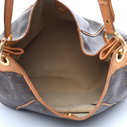 Louis Vuitton Monogram Galliera GM 5 of 24