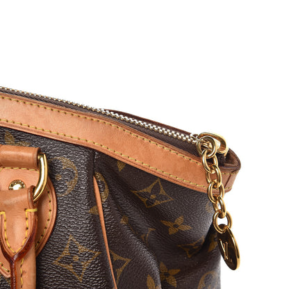 Louis Vuitton Monogram Tivoli PM 12 of 12