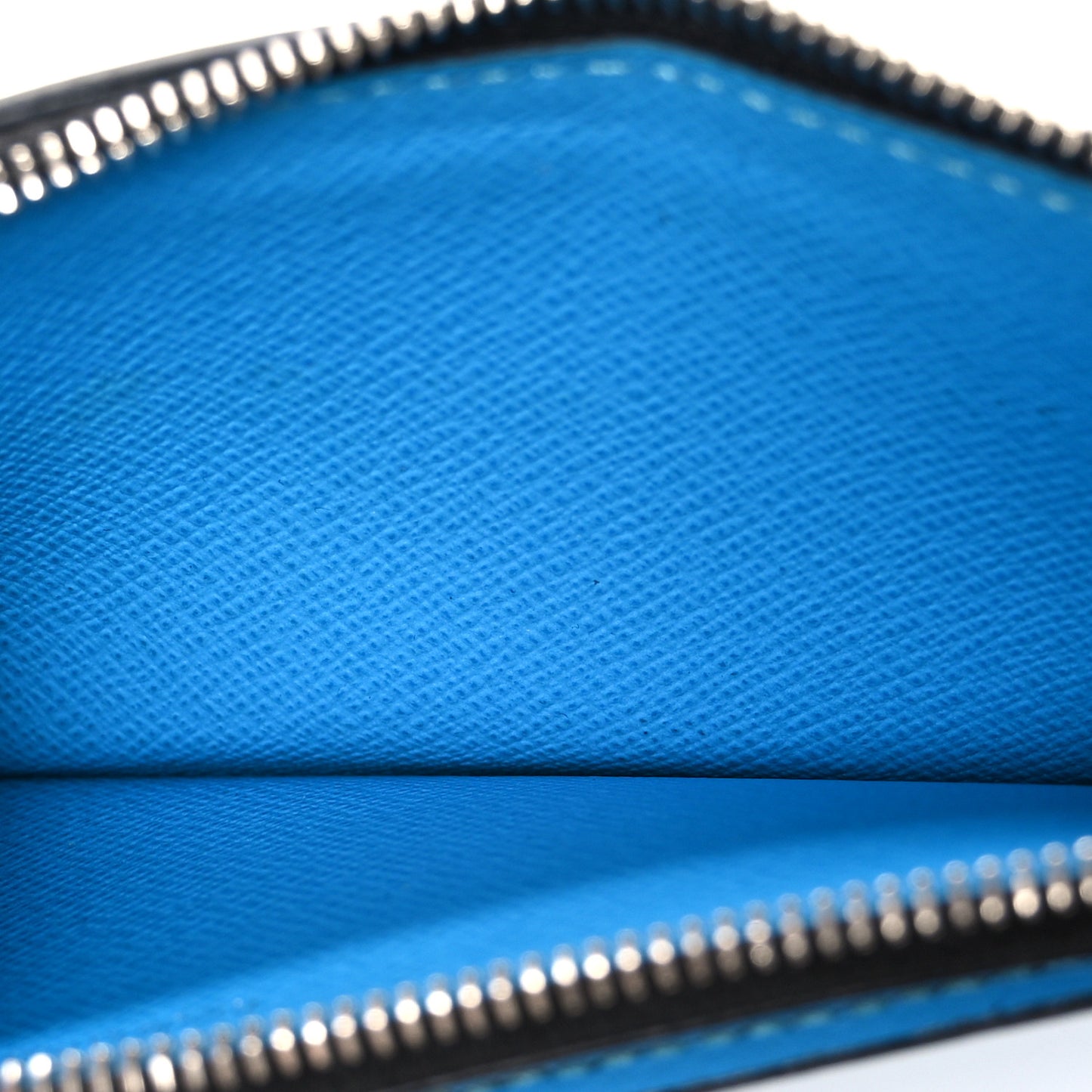 Taigarama Coin Card Holder Blue Lagoon