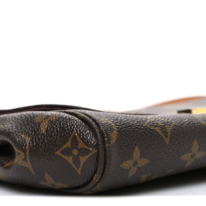 Louis Vuitton Monogram Favorite MM 9 of 12