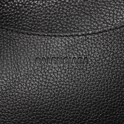 Balenciaga Grained Calfskin Neo Classic Black Hardware S City Black 6 of 10