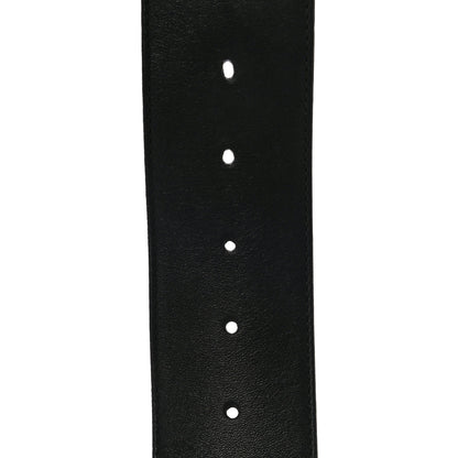 Gucci Calfskin Dionysus Belt 80 32 Black 6 of 13