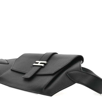 Hermes Swift Elan Pocket Belt Bag XS Black 11 of 12