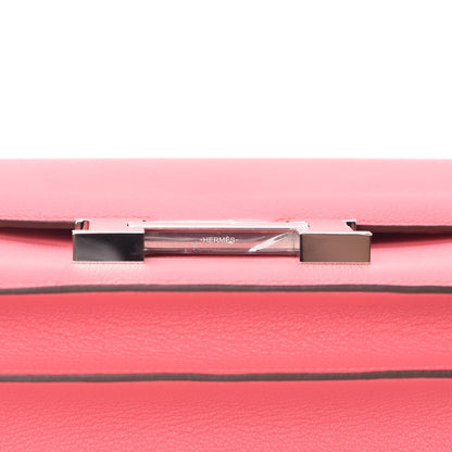 Hermes Evercolor Constance 24 Rose Azalee 15 of 23