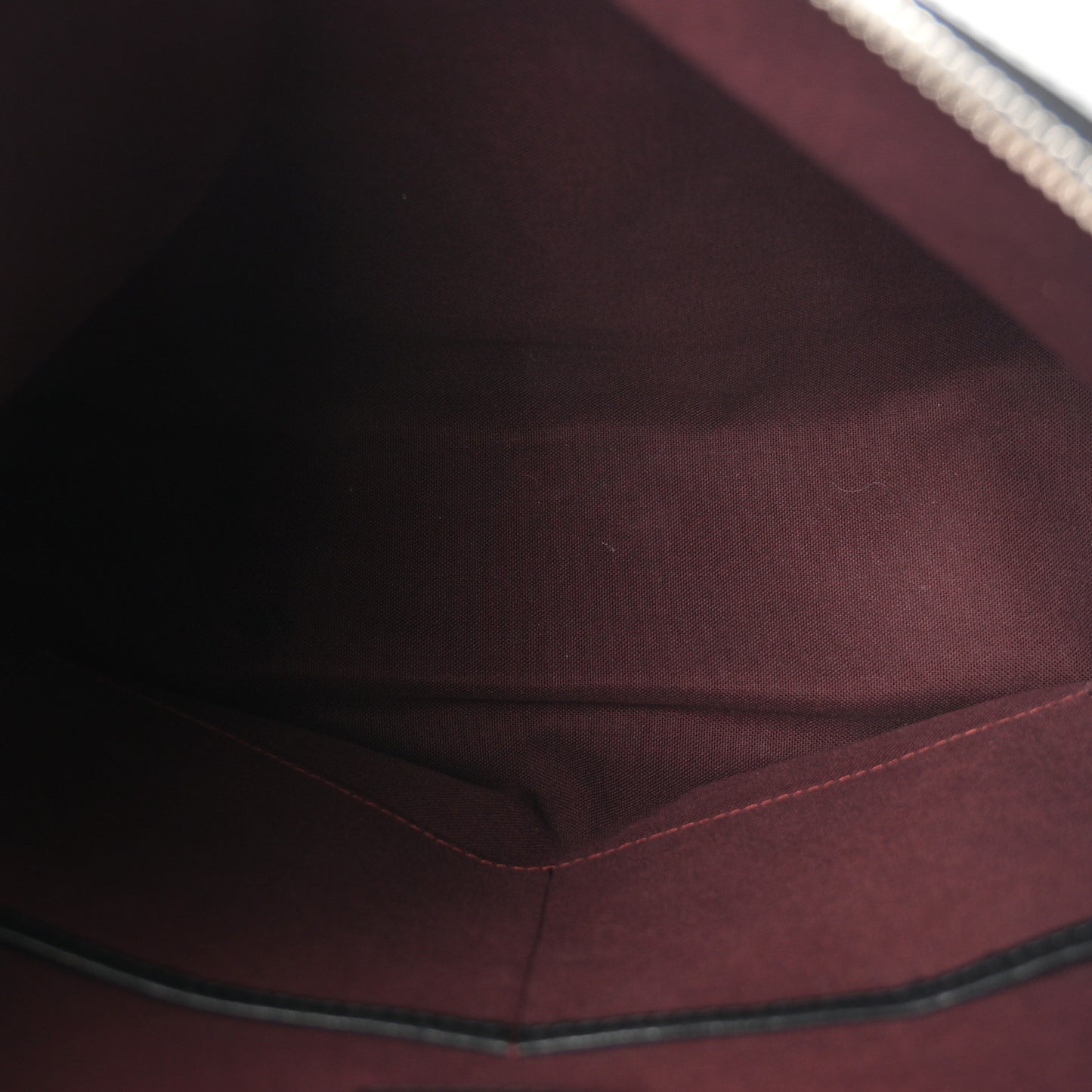 Monogram Macassar Torres Messenger