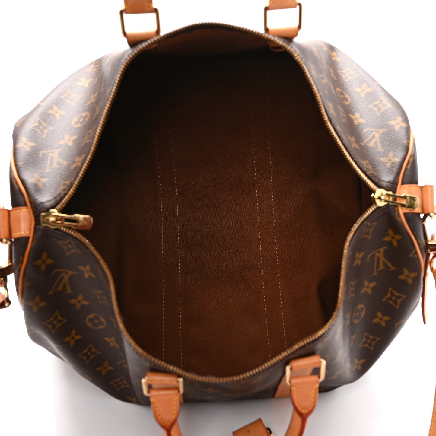 Monogram Keepall Bandouliere 45