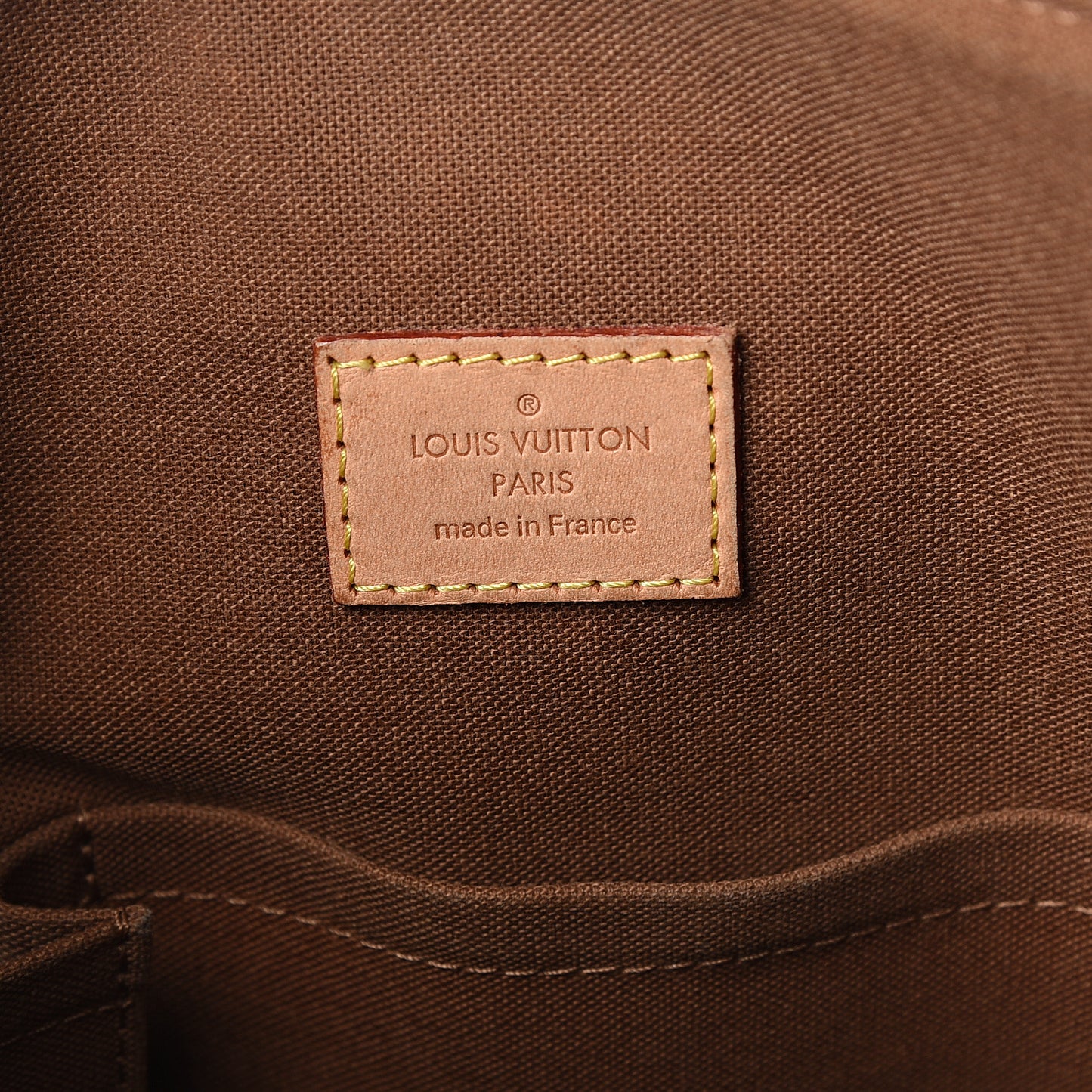 Monogram Odeon GM