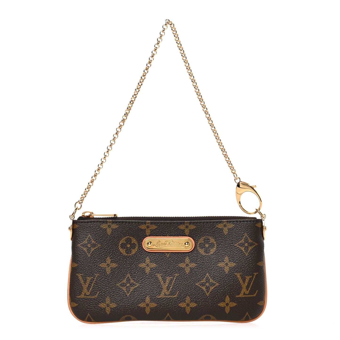 Monogram Pochette Milla MM