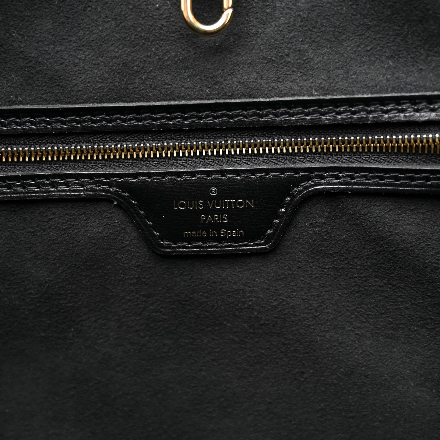 Game On Neverfull MM White