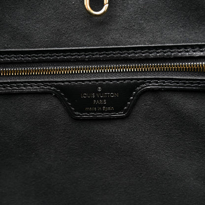 Louis Vuitton Game On Neverfull MM White 7 of 12