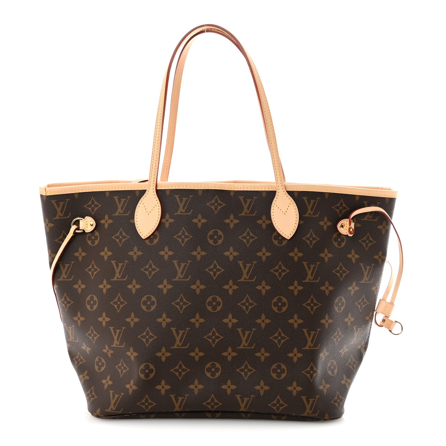Louis Vuitton Monogram Neo Neverfull MM 1 of 10
