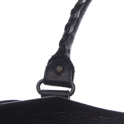 Balenciaga Agneau Classic Hardware City Black 12 of 20
