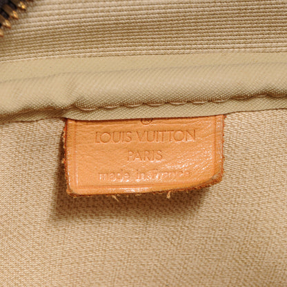 Louis Vuitton Monogram Deauville 6 of 10