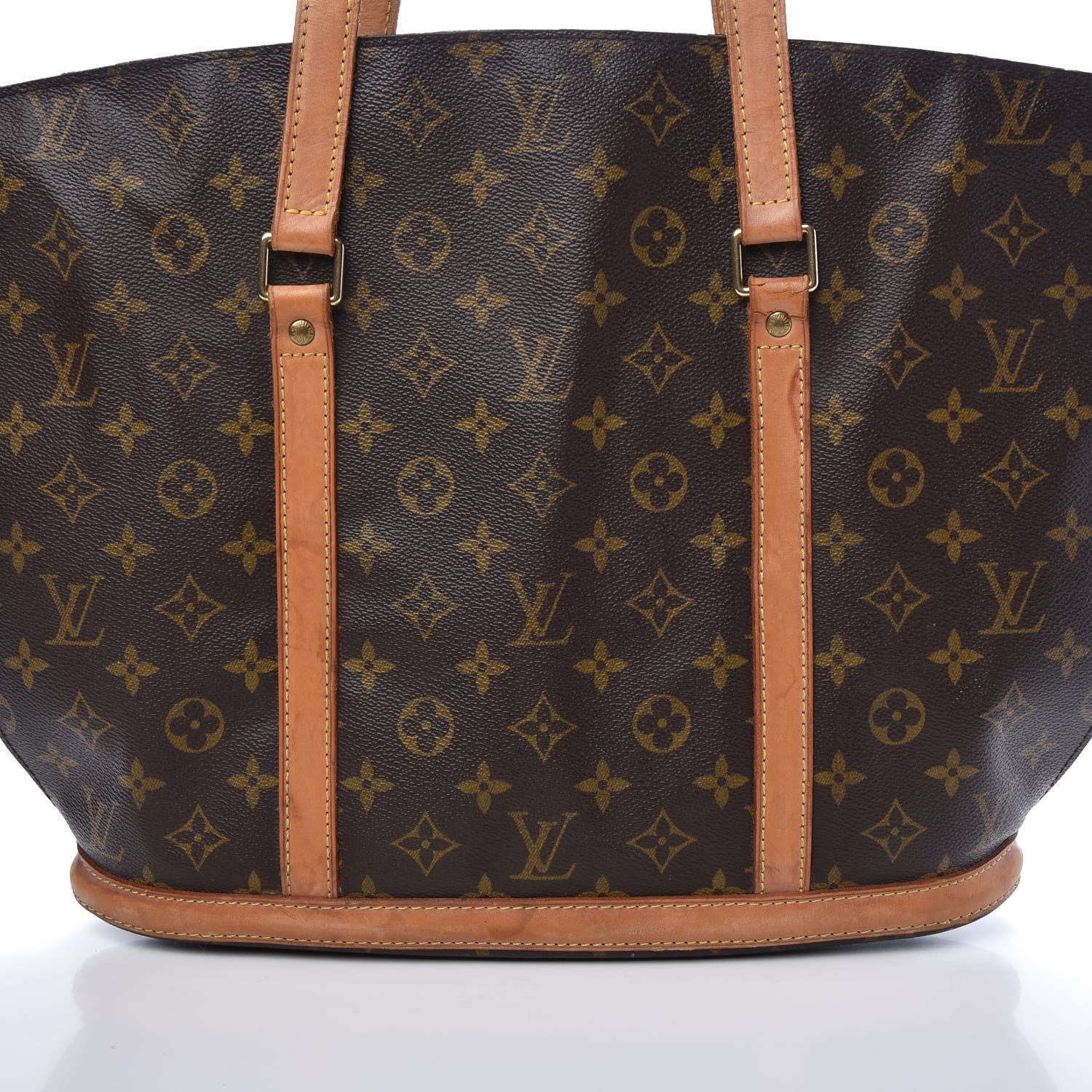 Louis Vuitton Monogram Babylone 14 of 18