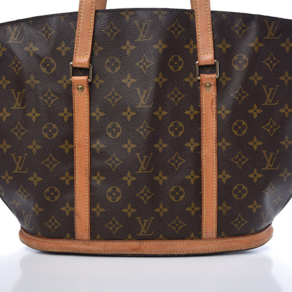 Louis Vuitton Monogram Babylone 14 of 18