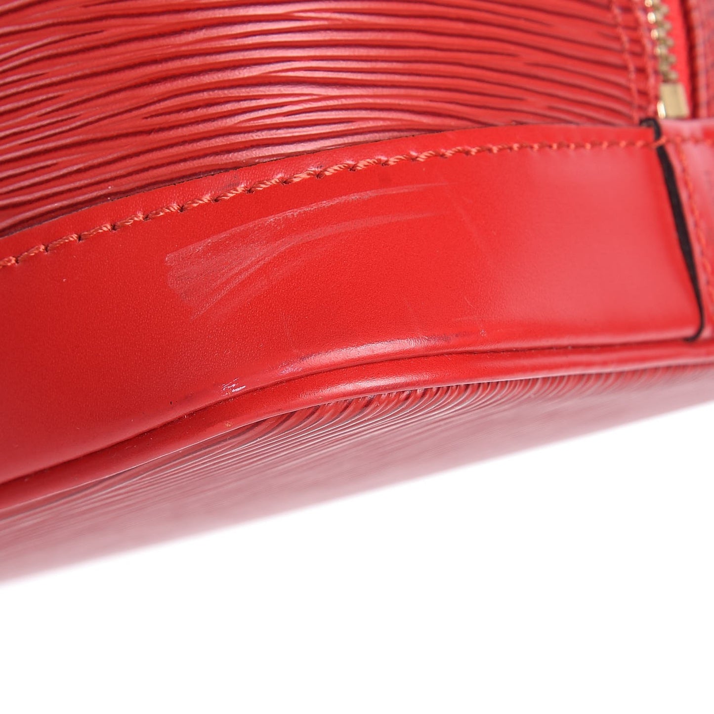 Epi Alma PM Castillan Red