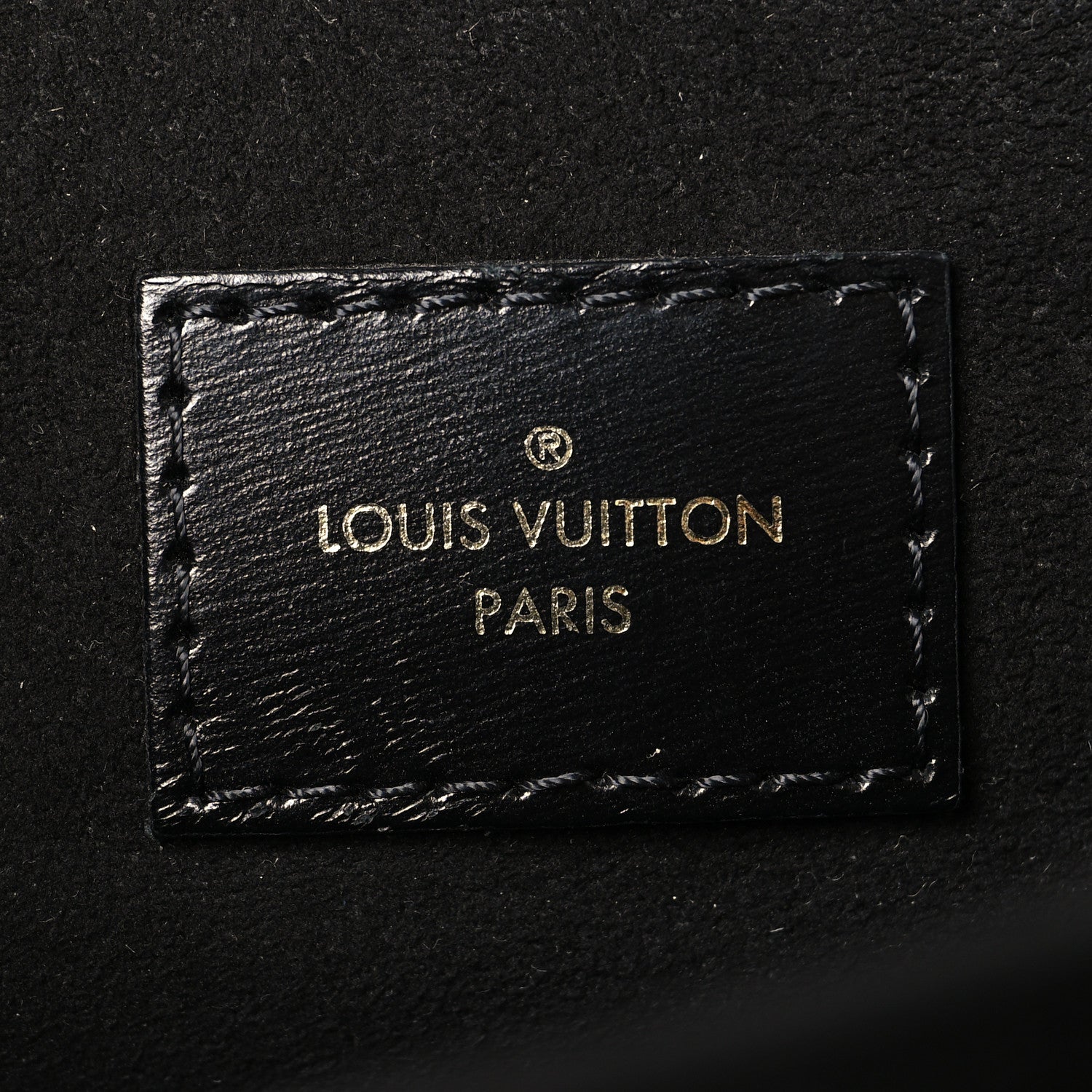 Louis Vuitton Reverse Monogram Pochette Metis 7 of 11
