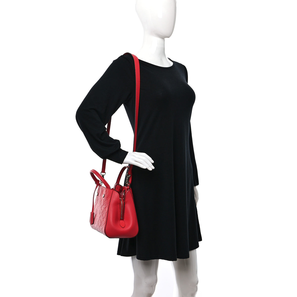 Empreinte Montaigne BB Cherry