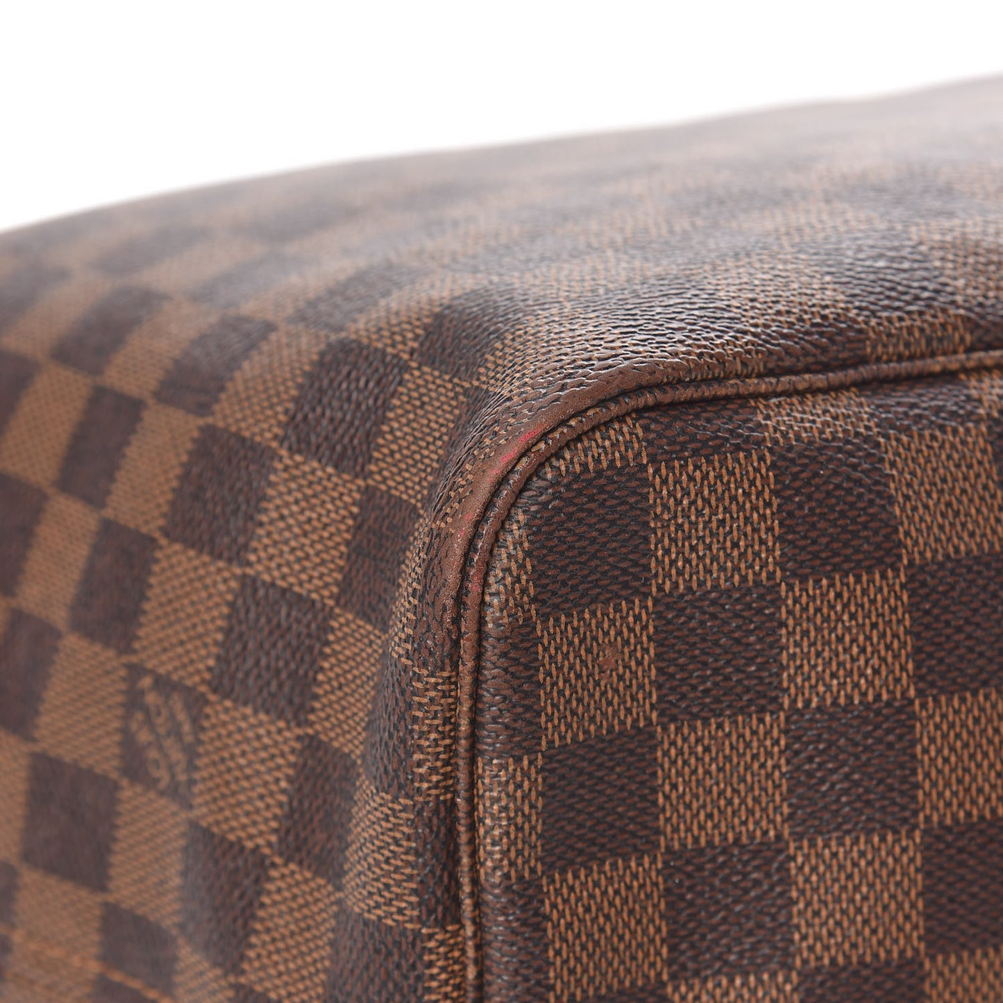 Damier Ebene Neverfull GM