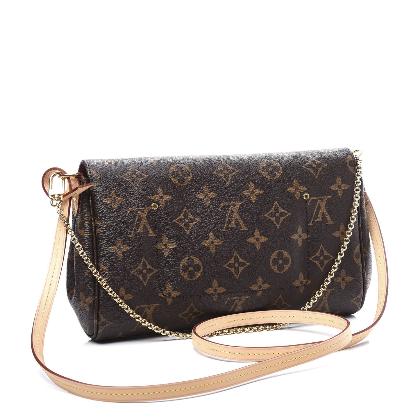 Monogram Favorite MM