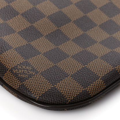 Louis Vuitton Damier Ebene Bosphore Pochette 9 of 9