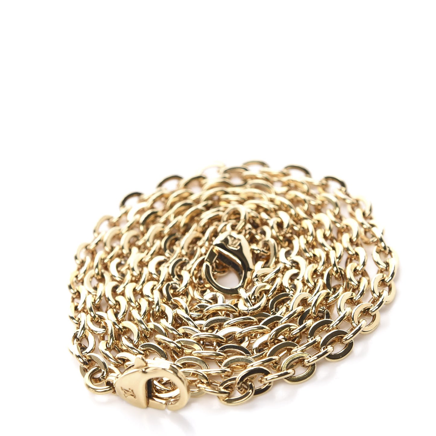 Felicie Chain Long Shoulder Strap