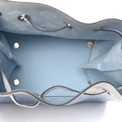 Louis Vuitton Mahina Degrade Bella Bleu 5 of 8