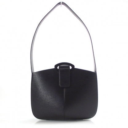 Louis Vuitton Epi Reverie Noir 1 of 12