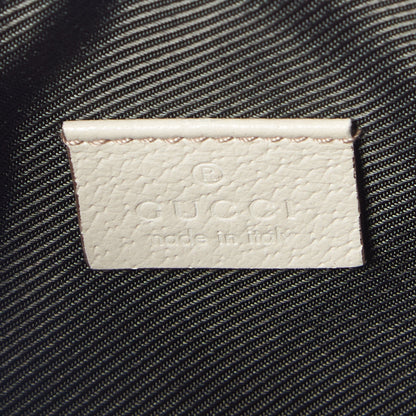 Gucci Monogram D Ring Cosmetic Case Pink 8 of 9