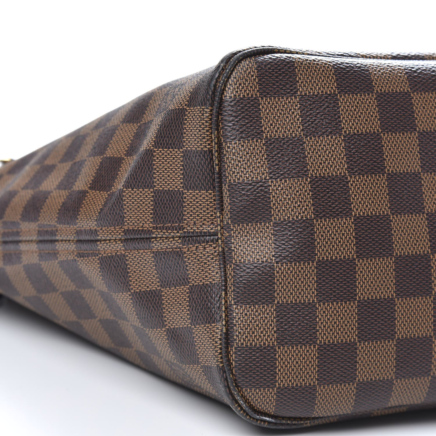 Louis Vuitton Damier Ebene Neo Neverfull MM 9 of 10