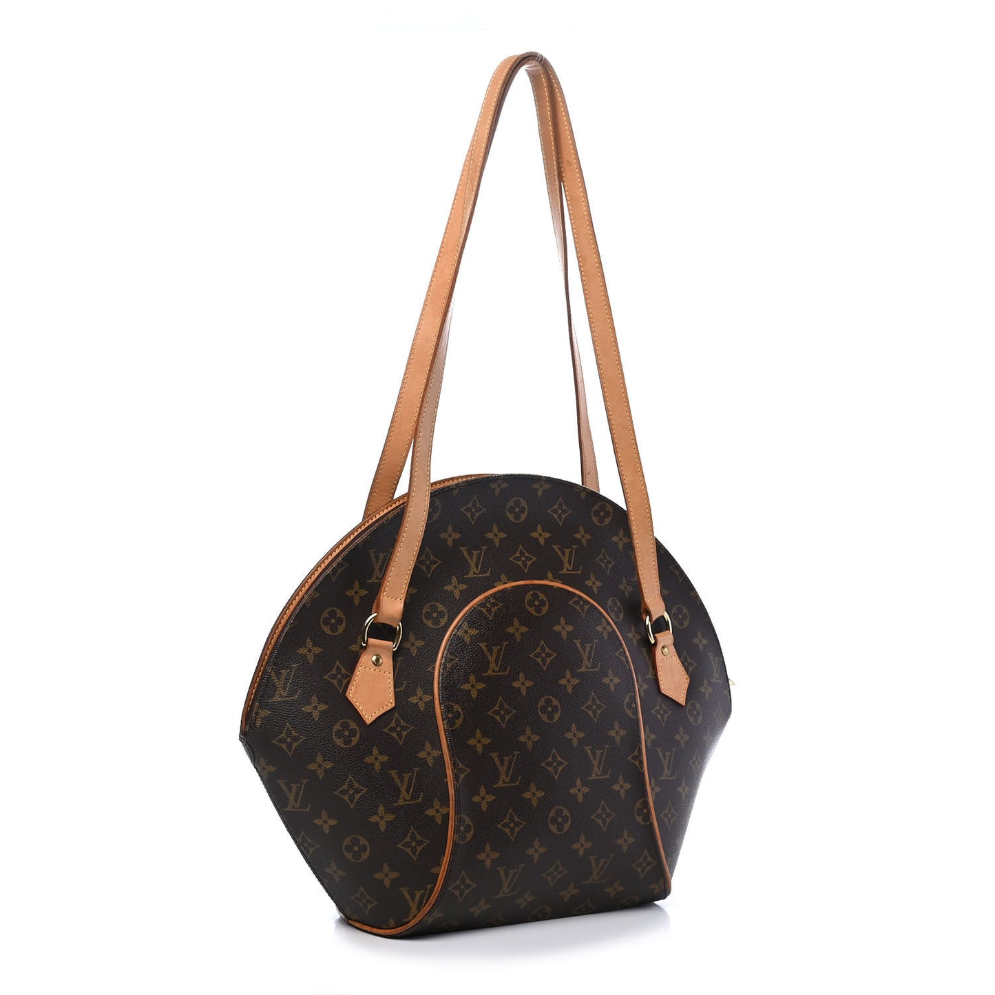 Monogram Ellipse GM Shopping Bag