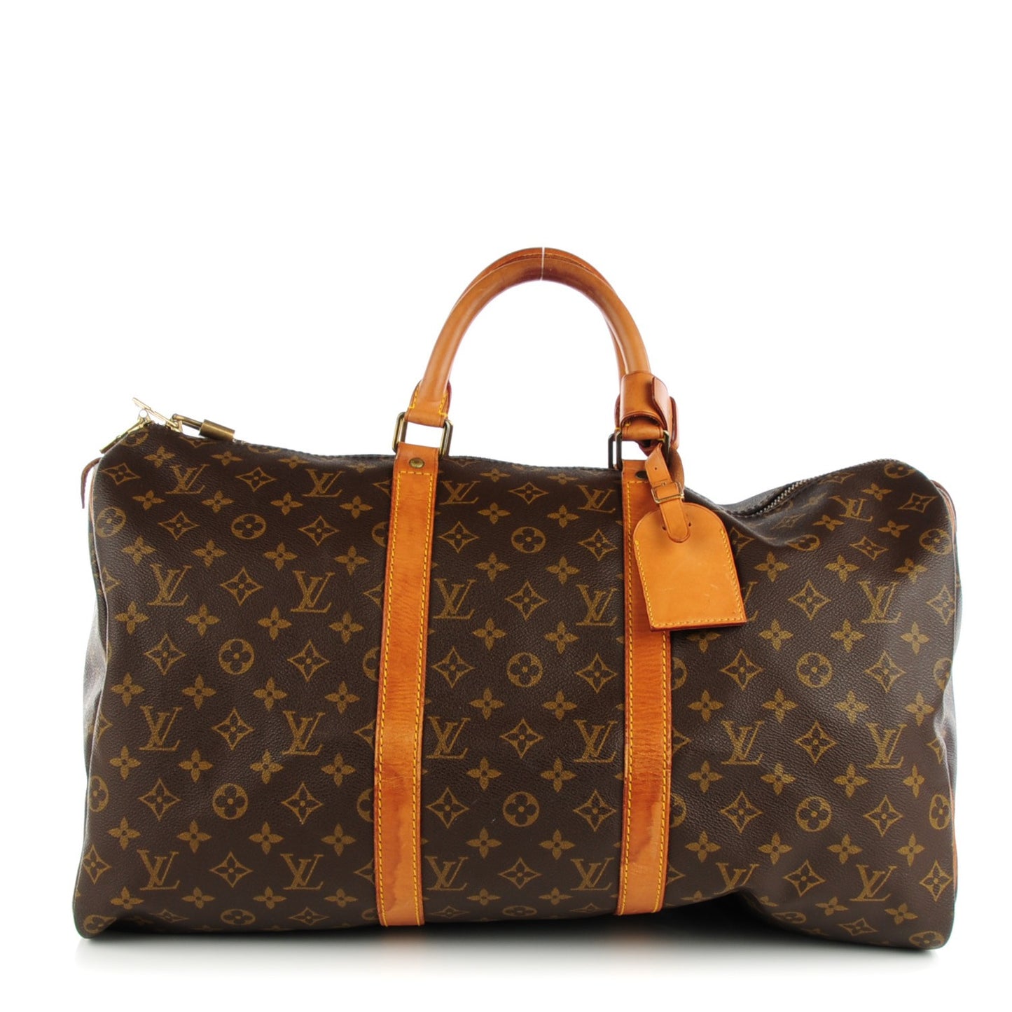 Monogram Keepall 50