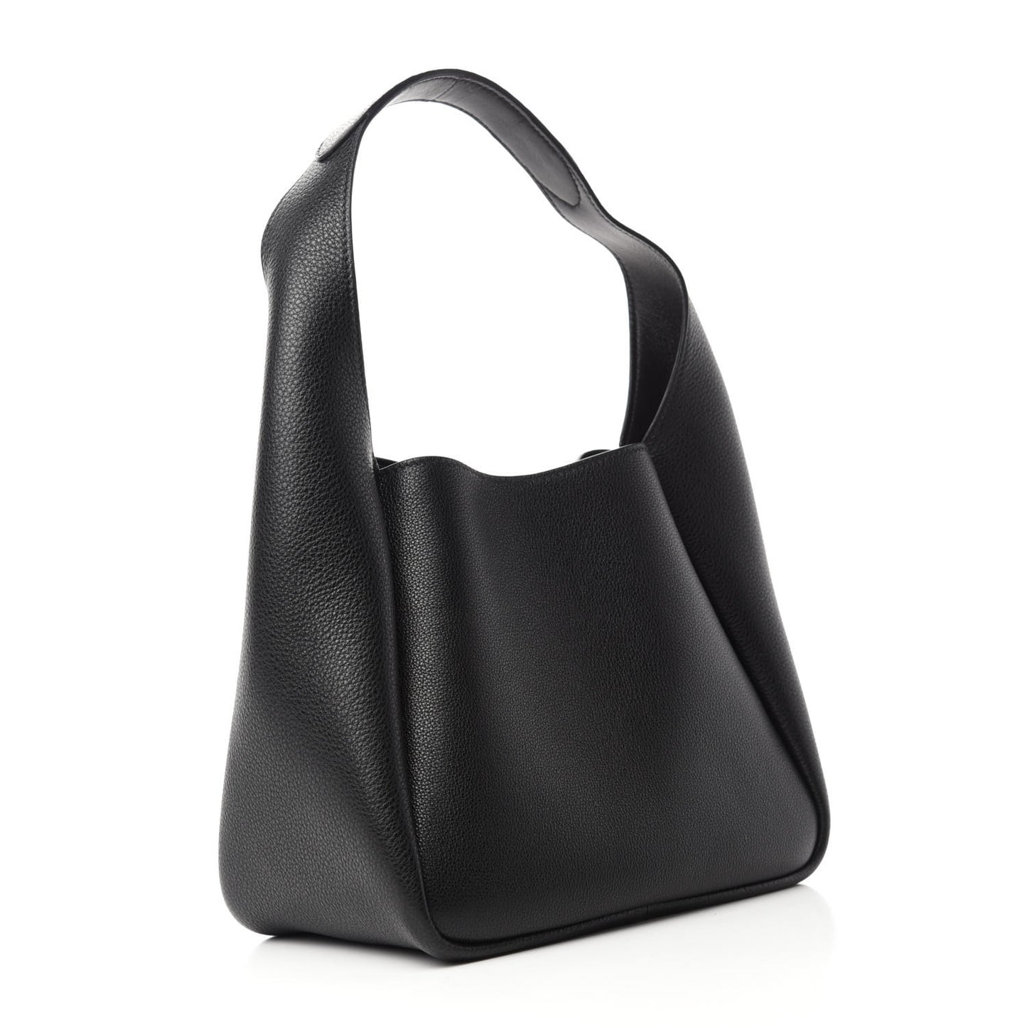 Vitello Daino Dynamique Hobo Black