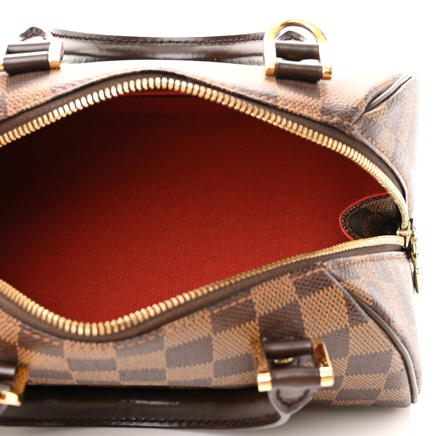 Damier Ebene Ribera Mini