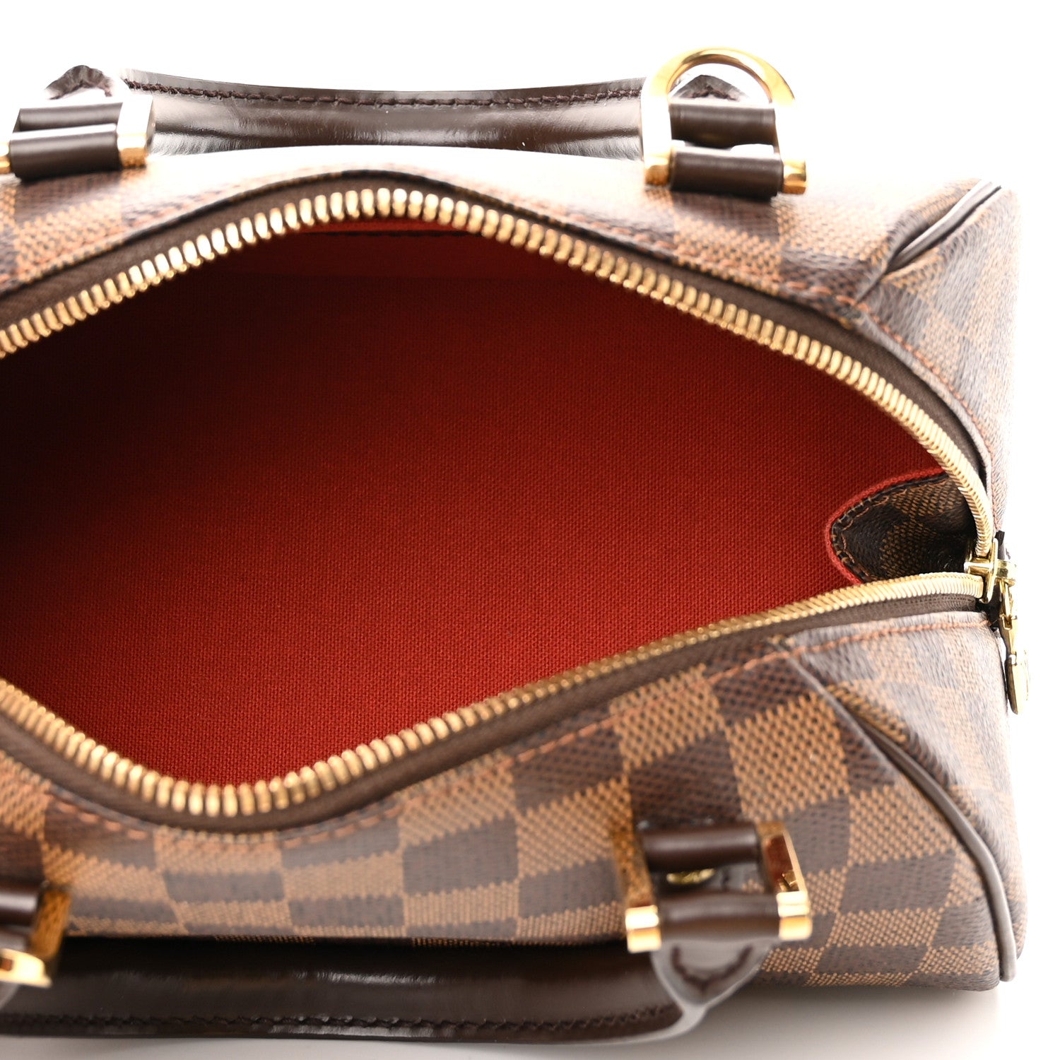 Louis Vuitton Damier Ebene Ribera Mini 5 of 9