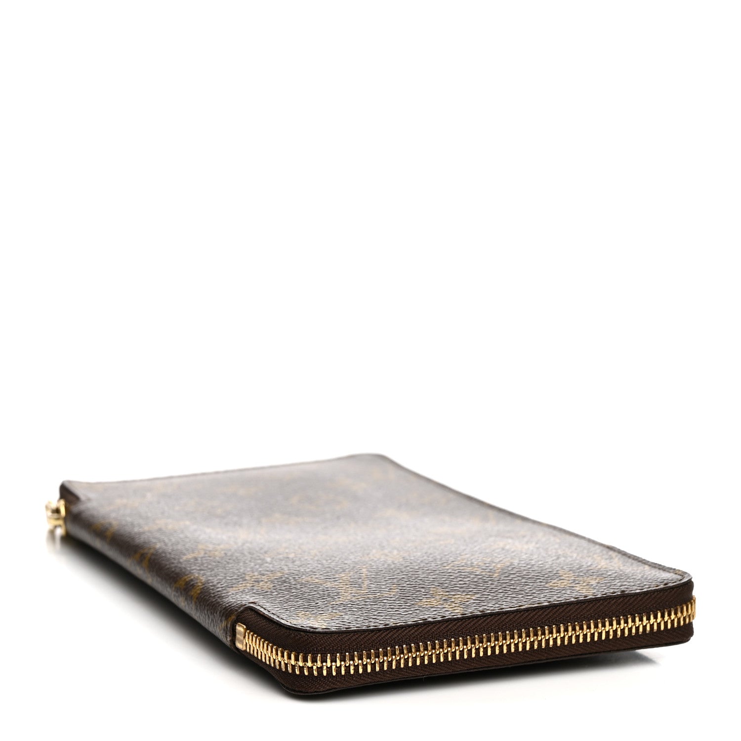 Louis Vuitton Monogram Organizer de Voyage Travel Organizer 4 of 10