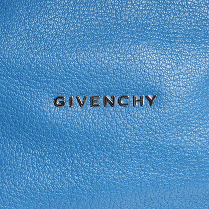 Givenchy Sugar Goatskin Small Pandora Blue 8 of 9