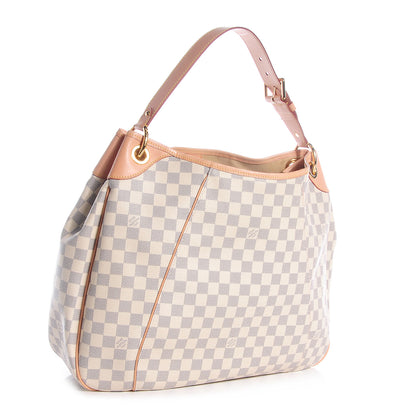 Louis Vuitton Damier Azur Galliera GM 3 of 7