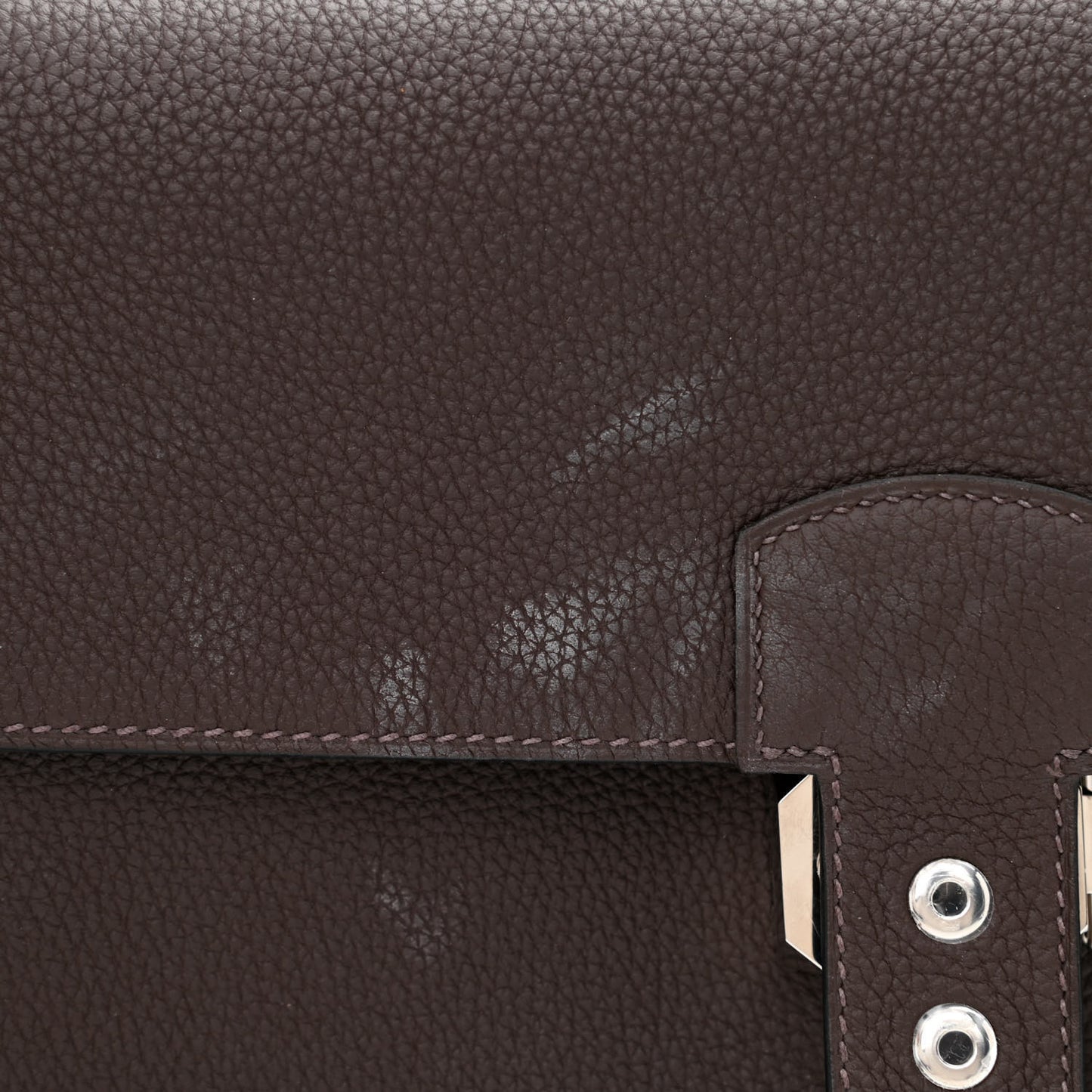 Togo Sac A Depeches 29 Messenger Bag Ebene