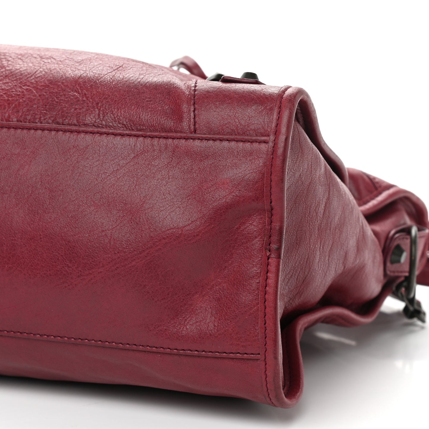 Agneau Classic Hardware City Cassis