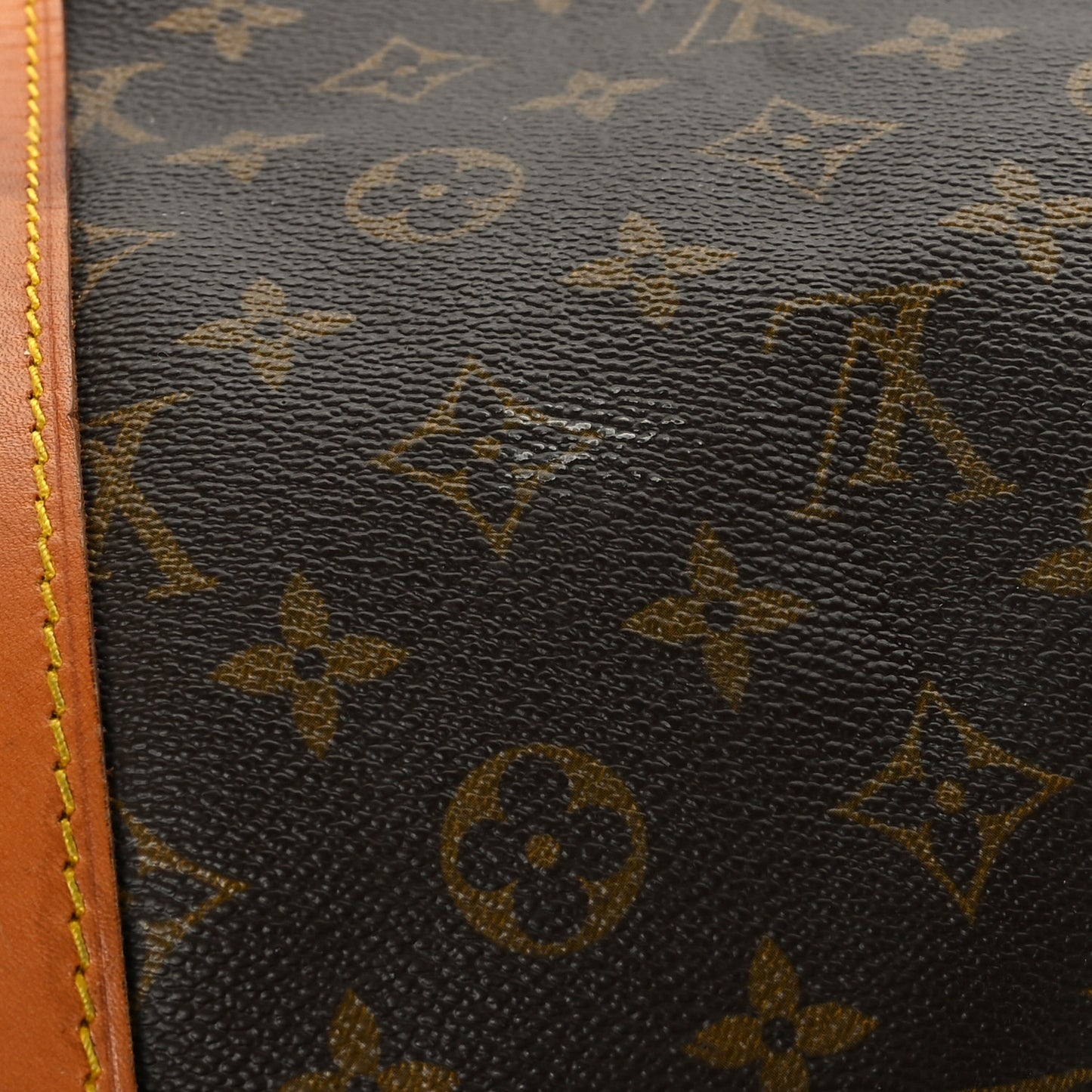 Monogram Keepall 55