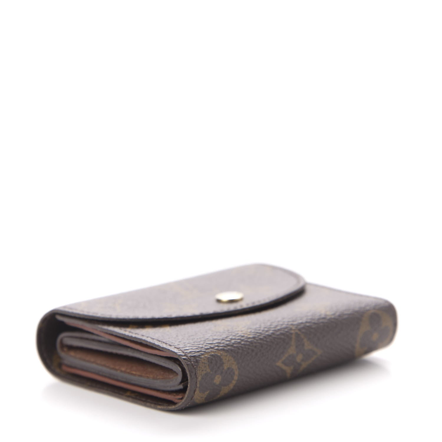 Louis Vuitton Monogram Helene Wallet 4 of 7