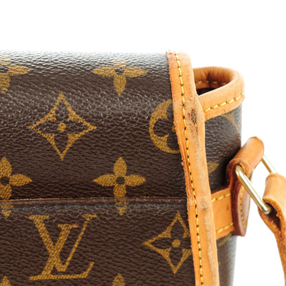 Louis Vuitton Monogram Sologne 8 of 8