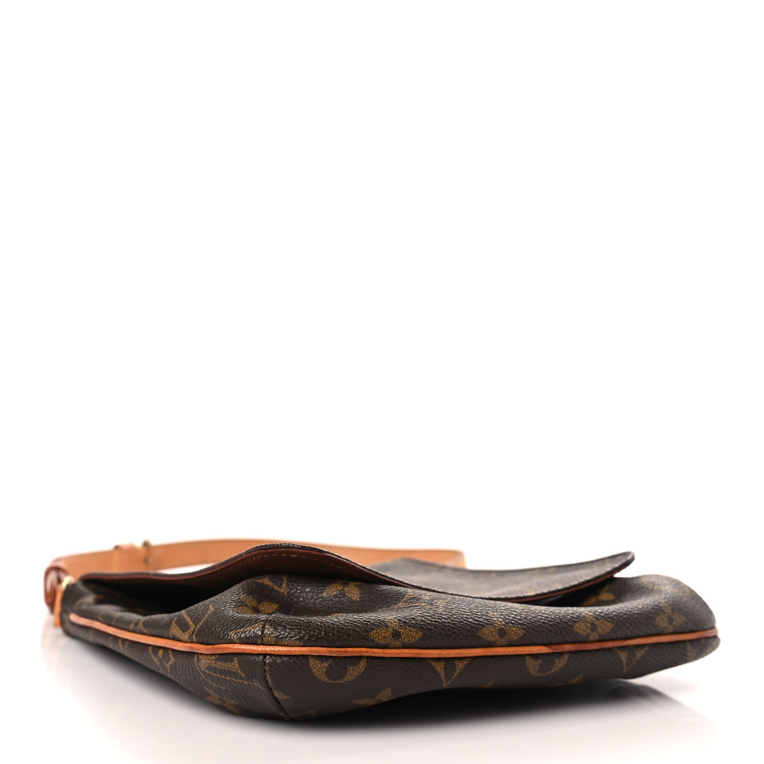 Louis Vuitton Monogram Musette Salsa Long Strap 4 of 9