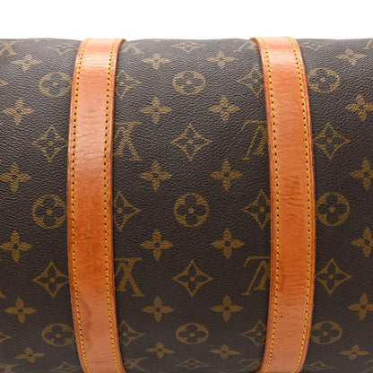 Louis Vuitton Monogram Keepall 45 14 of 16